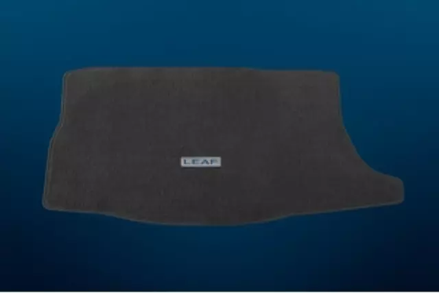 999E38X000 - : Cargo Mat, Carpet for Nissan Image