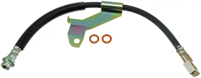 H38906 - Brake: Brake Hydraulic Hose for Dorman Image