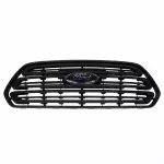 CK4Z17E810AA - Body: Grille for Ford Image