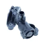 1032199 - : Automatic Transmission Oil Cooler Thermostat-199 Degrees w/ Seal for Motorad Image