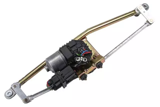 Pivot Assembly - GM (21302907)