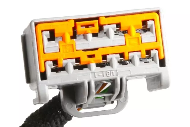 22987438 - Body: Harness for Buick: Envision Image