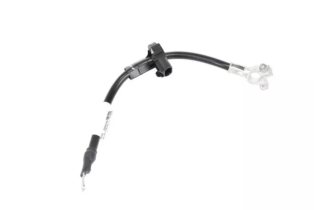84004725 - : Negative Battery Cable for ACDelco Image