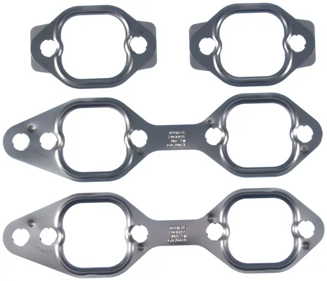 MS12407 - Gaskets: Exhaust Manifold Gasket Set for Mahle Image