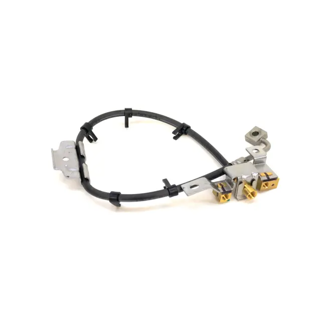 52010313AG - : Brake Hose, Left for Mopar Image