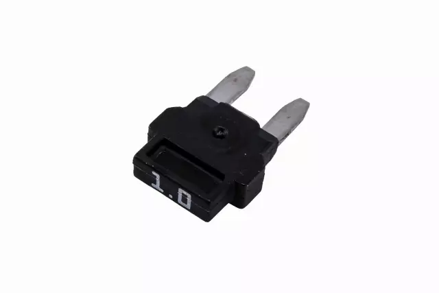 88987713 - : Multi-Function Diode for Cadillac: XLR | Chevrolet: Corvette | Saturn: Ion Image