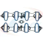 AMS3710 - : APEX Automobile Parts Inc Engine Intake Manifold Gasket Set for APEX Automobile Parts Inc Image