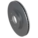 BRRC82 - Brakes: Motorcraftâ„¢ Rotor for Ford Image