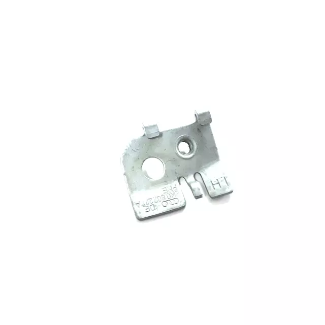 8K0807277A - Body: End Cover Retainer for Audi: A4, A4 Quattro, allroad, S4 Image