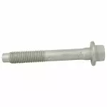 W500747S439 - : Track Bar Front Bolt for Ford: Flex, Police Interceptor Sedan, Ranger, Special Service Police Sedan, Taurus | Lincoln: MKS, MKT, MKX Image