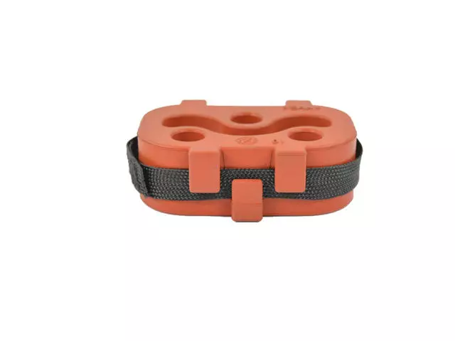 68193159AA - : Exhaust Support Isolator for Mopar Image