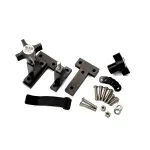 HM825 - : Mount your Hi-Lift within easy reach on the hood of your Jeep Wrangler TJ for Hi-lift Jack Image