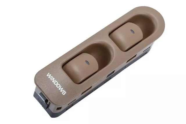 90363749 - Body: Switch Assembly for GM Image