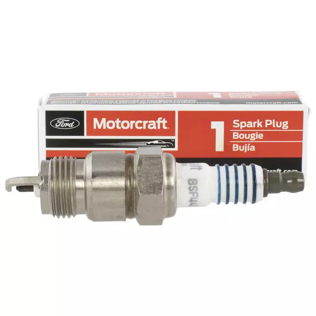 Spark Plug - Motorcraft (SP452)