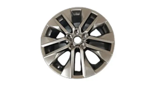 4261A0R140 - : Wheel Disc Chrome P for Toyota Image