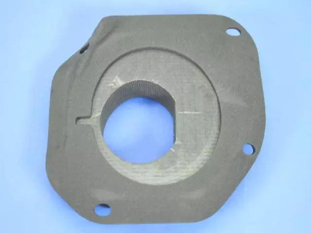 Gearshift Lever Seal - Mopar (52129247AA)