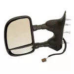 9C2Z17683CA - Body: Mirror Assembly for Ford: E-150, E-250, E-350 Super Duty, E-450 Super Duty Image