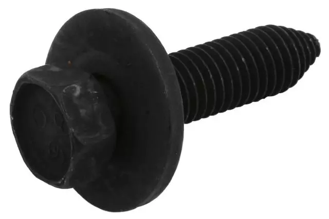 11501193 - Body: Diagonal Brace Rear Bolt for Chevrolet: Impala, Impala Limited, Monte Carlo Image