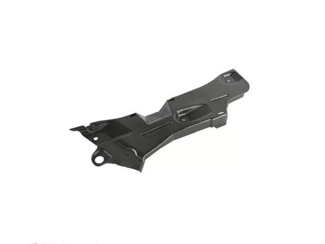 Front Belly Pan - Mopar (68362189aa)