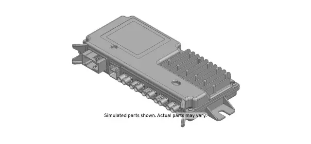 85019952 - : Module for GM Image