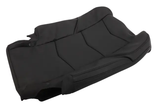 23450219 - Body: Seat Back Cushion Cover for GM Image
