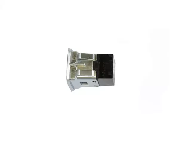 Folding Seat Switch, Passenger Side - Mopar (6DQ241X9AB)