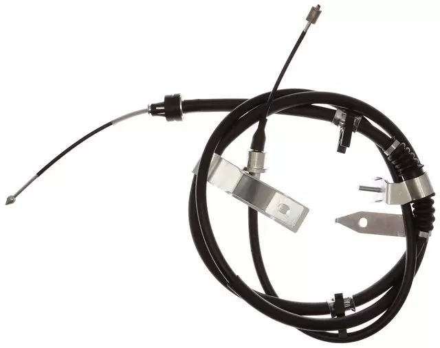 19358822 - : Parking Brake Cable Assembly for GM Image
