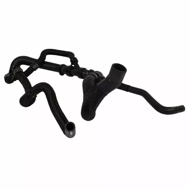 Hose Radiator - Ford (G2GZ-8286-H)