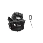 68048893AC - Air Conditioners and Heaters: Blower Motor Housing for Dodge: Ram 1500, Ram 2500, Ram 3500 | Ram: 1500, 2500, 3500 Image