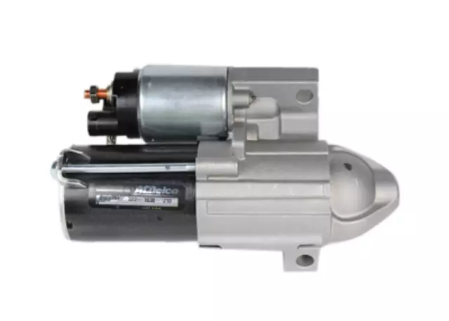 Acdelco™ Starter - GM (3231638)