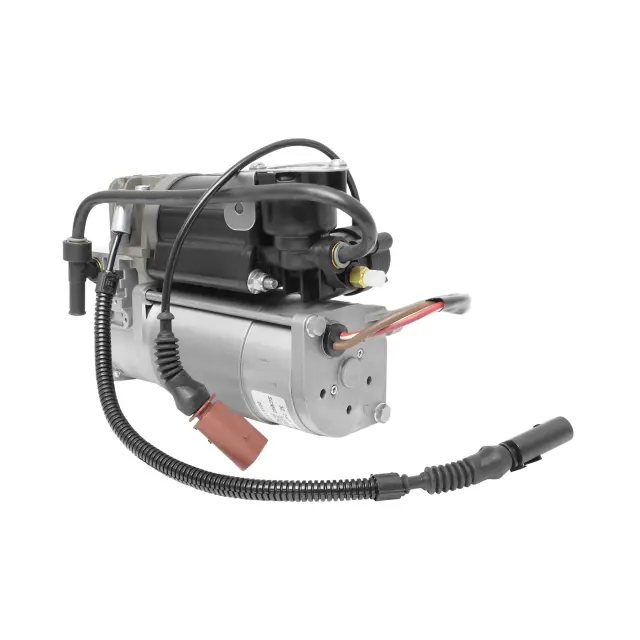 20035004 - : Unity Automotive Air Suspension Compressor for Unity Automotive Image