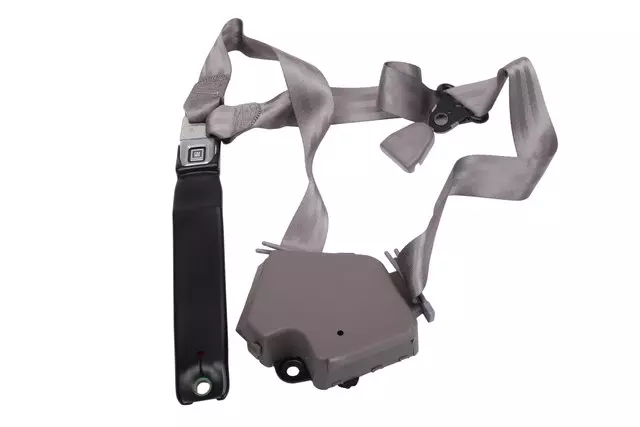 12510341 - : Passenger Seat Belt for Chevrolet: Corvette Image