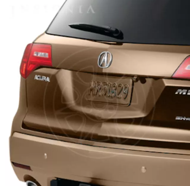 8V67STX250K - Body: Reverse Sensor for Acura: MDX Image