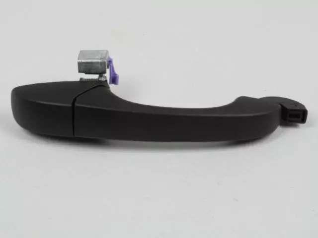 4589662AB - Doors, Door Mirrors and Related Parts: Exterior Door Handle, Right for Chrysler: 200, Sebring, Town &amp; Country | Dodge: Avenger, Grand Caravan, Journey Image