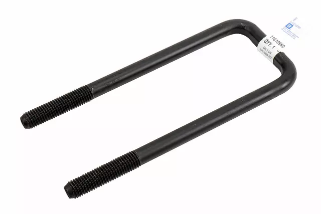 11610960 - : M18x2.5x265 Rear Spring U-Bolt for GM Image