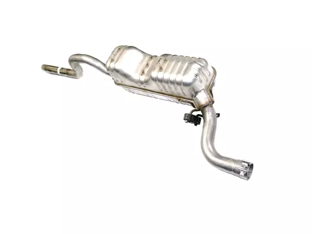 4880840AE - Exhaust: Exhaust Muffler for Mopar Image