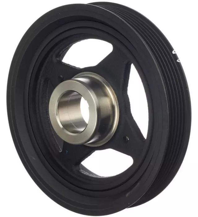 12303CJ70A - Engine: Pulley for Nissan Image