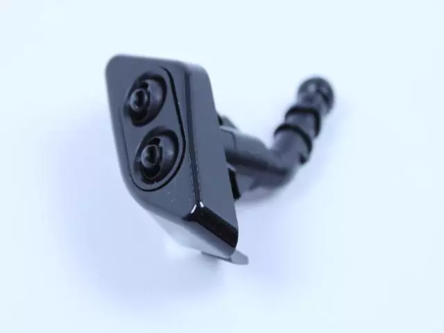 Headlamp Washer Cover, Left - Mopar (1KF07TZZAA)