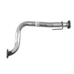 38922 - : Prebent Exhaust Pipe for AP Exhaust Image