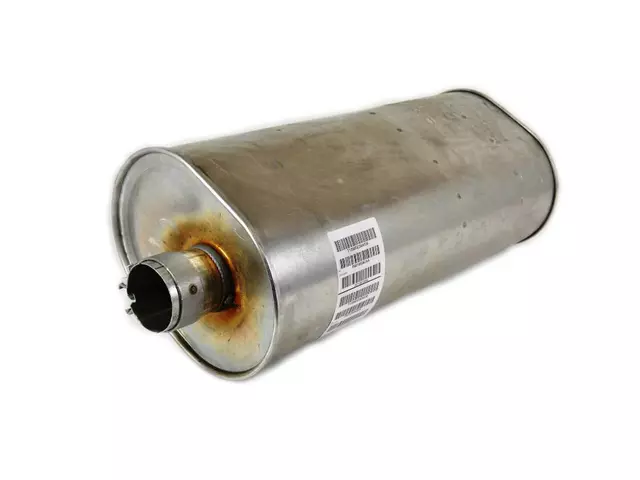 Exhaust Muffler - Mopar (68185063AA)