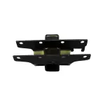 68193628AB - Frame, Bumper and Fascia: Trailer Hitch for Jeep: Wrangler, Wrangler JK Image
