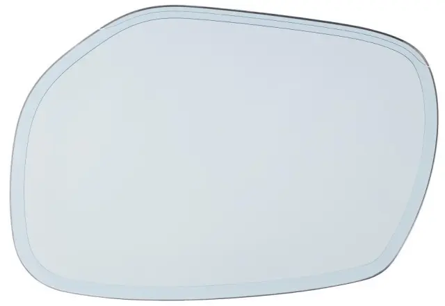 963661GA0A - Body: Mirror Glass for INFINITI: Q50, Q60, Q70, Q70L, QX30 Image