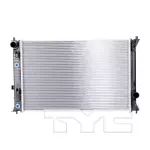 13126 - : TYC Radiator for TYC Image