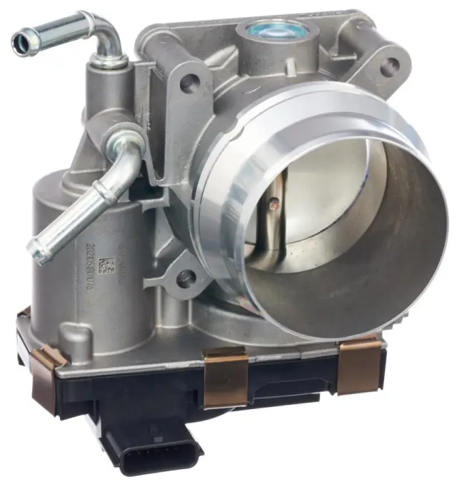 161195NA0B - : Throttle Body for INFINITI: QX50, QX55, QX60 Image