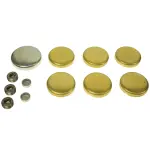 MPE120BR - : Stock Replacement Expansion Plug Kit for Melling Image