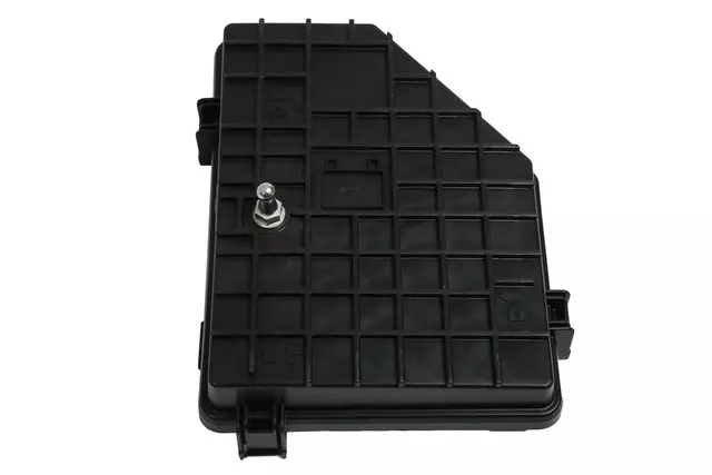 22798511 - Electrical: Fuse Box Cover for Cadillac: CTS Image