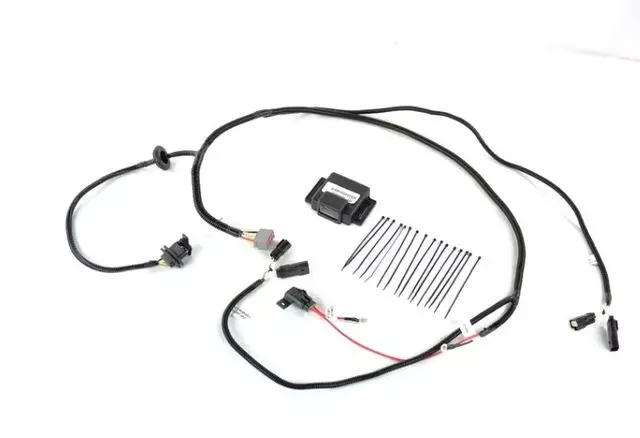 82214432AC - : Wiring for Mopar Image