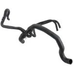 62253 - Belts and Cooling: Coolant Hose for Continental Image