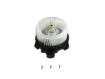 68232369AA - : Blower With Wheel Motor for Mopar Image