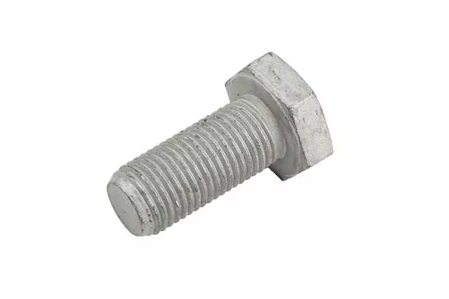 2006-2020 GM - M12x1.25 Front Disc Brake Caliper Bracket Bolt - GM (15125961)